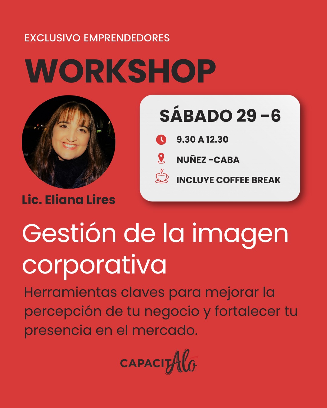 Foto Workshop 3 - 4